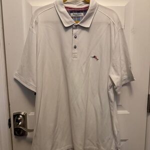 Men's Tommy Bahama Short Sleeve Shirt